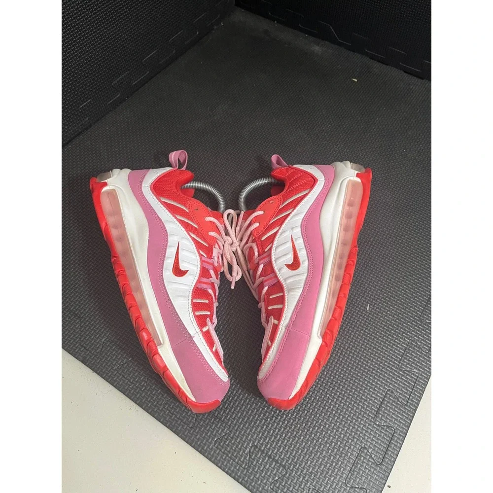Nike good size